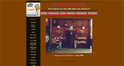 Desktop Screenshot of musicianstechcentral.com